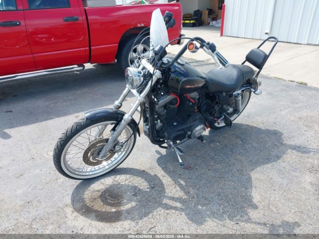 2007 HARLEY-DAVIDSON XL883 1HD4CP2137K417987 Photo 1