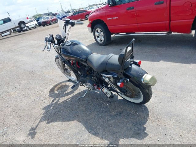 2007 HARLEY-DAVIDSON XL883 1HD4CP2137K417987 Photo 2