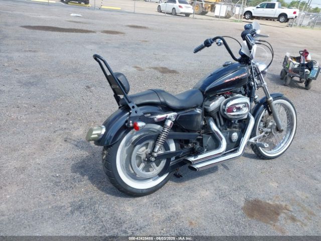 2007 HARLEY-DAVIDSON XL883 1HD4CP2137K417987 Photo 3