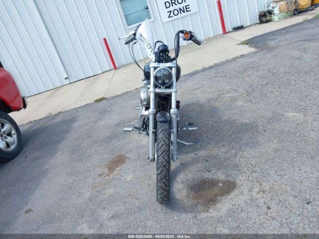 2007 HARLEY-DAVIDSON XL883 1HD4CP2137K417987 Photo 4