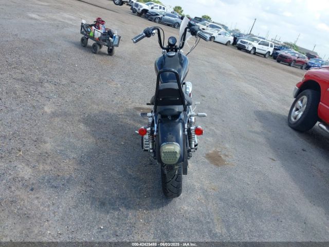 2007 HARLEY-DAVIDSON XL883 1HD4CP2137K417987 Photo 5