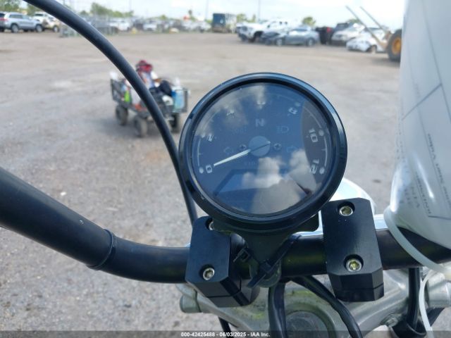 2007 HARLEY-DAVIDSON XL883 1HD4CP2137K417987 Photo 6