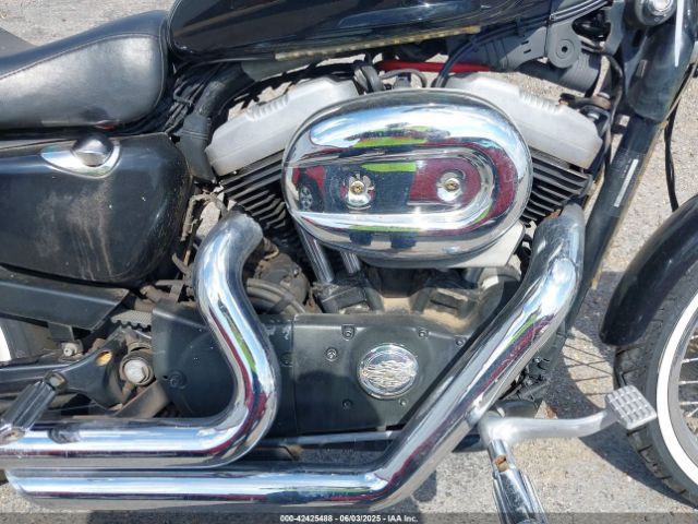 2007 HARLEY-DAVIDSON XL883 1HD4CP2137K417987 Photo 7