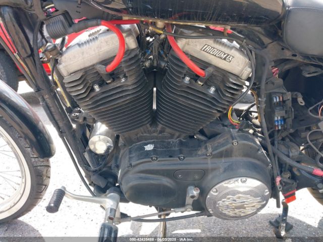 2007 HARLEY-DAVIDSON XL883 1HD4CP2137K417987 Photo 8