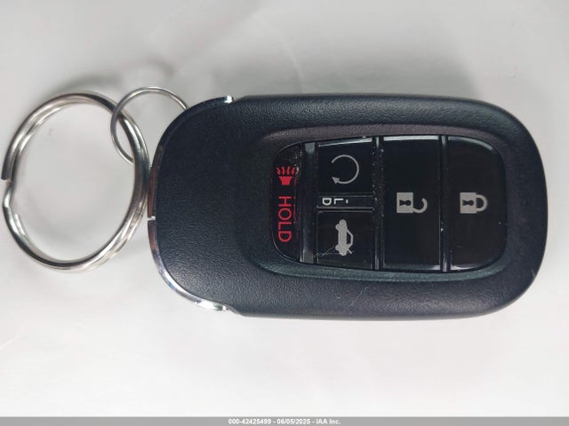 1HGCY1F32PA041636 Honda l15be