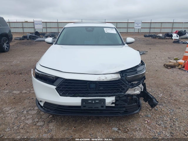 1HGCY1F32PA041636 Honda l15be