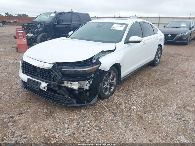1HGCY1F32PA041636 Honda l15be