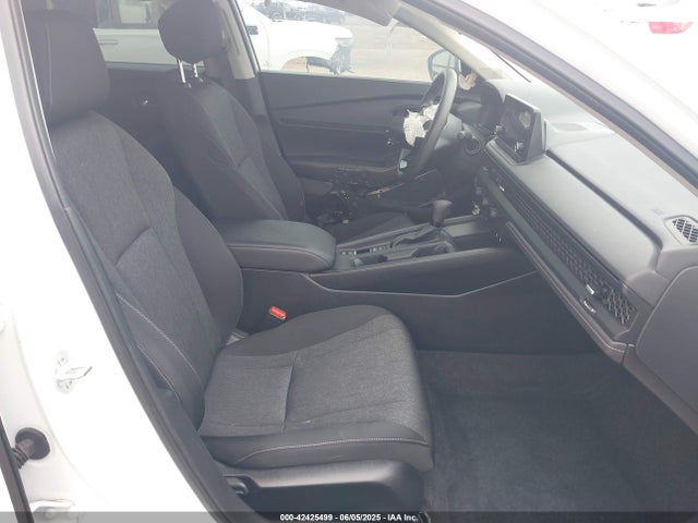 1HGCY1F32PA041636 Honda l15be