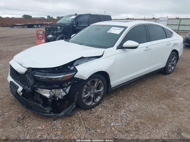 1HGCY1F32PA041636 Honda l15be