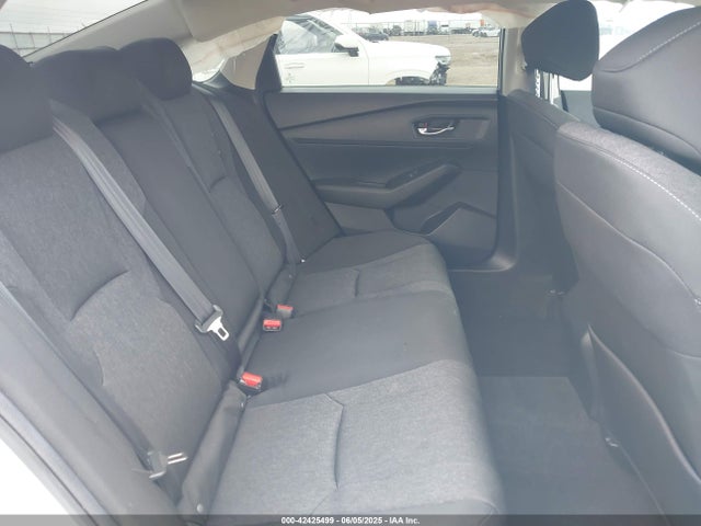 1HGCY1F32PA041636 Honda l15be