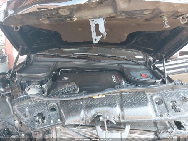 2024 MERCEDES-BENZ AMG GLE 53 COUPE 4JGFD6BBXRA996765 Photo 9