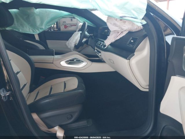 2024 MERCEDES-BENZ AMG GLE 53 COUPE 4JGFD6BBXRA996765 Photo 4