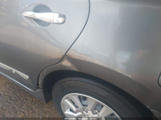 1N4AL3AP4FN318343 Nissan 2015