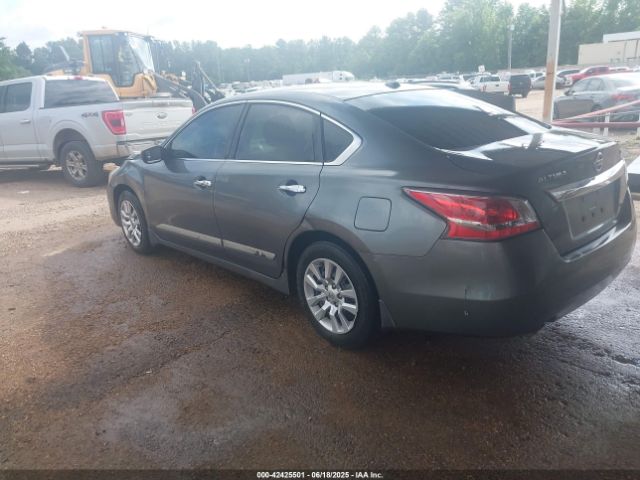 1N4AL3AP4FN318343 Nissan 2015