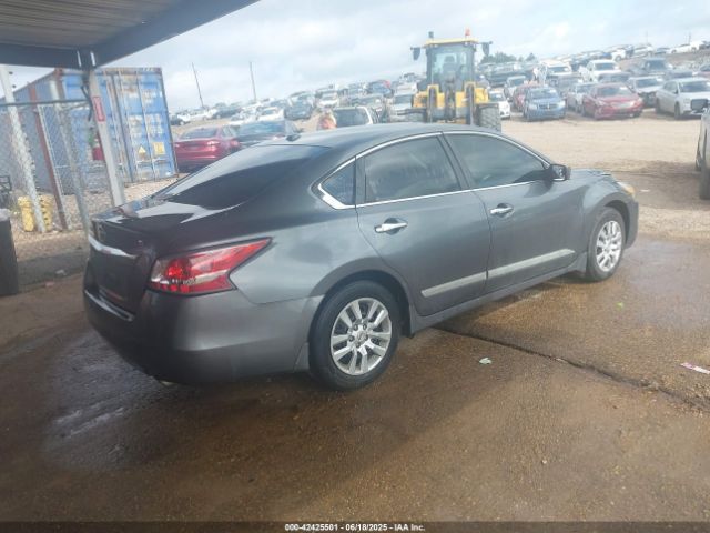1N4AL3AP4FN318343 Nissan 2015