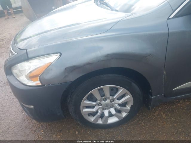 1N4AL3AP4FN318343 Nissan 2015