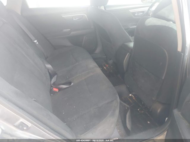 1N4AL3AP4FN318343 Nissan 2015
