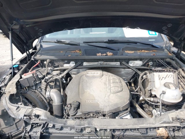 2020 AUDI Q5 WA1BNAFY3L2047491 Photo 9