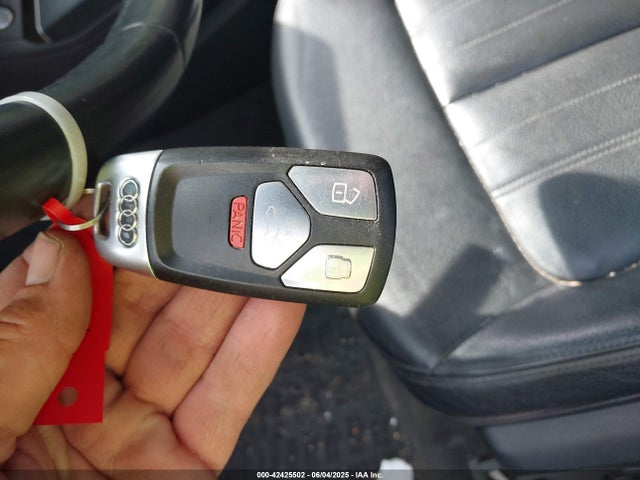 2020 AUDI Q5 WA1BNAFY3L2047491 Photo 10