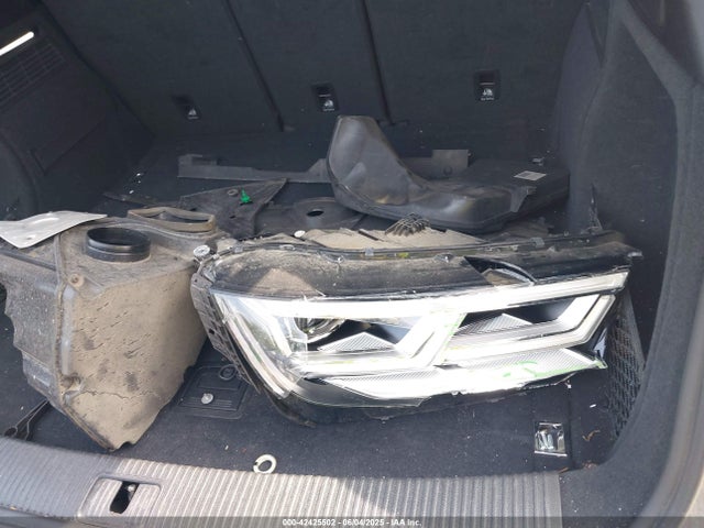 WA1BNAFY3L2047491 Audi Q5