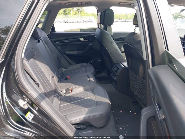 2020 AUDI Q5 WA1BNAFY3L2047491 Photo 7