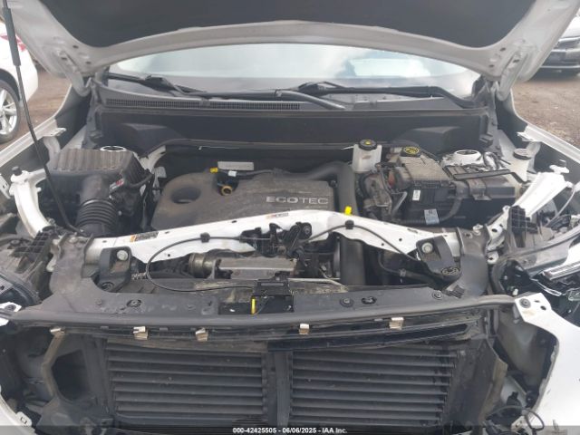2020 GMC TERRAIN 3GKALTEV2LL206658 Photo 9
