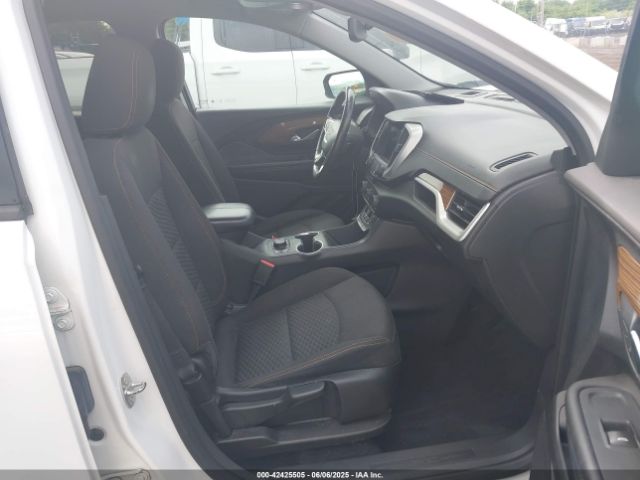 2020 GMC TERRAIN 3GKALTEV2LL206658 Photo 4