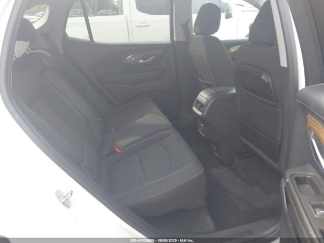 2020 GMC TERRAIN 3GKALTEV2LL206658 Photo 7