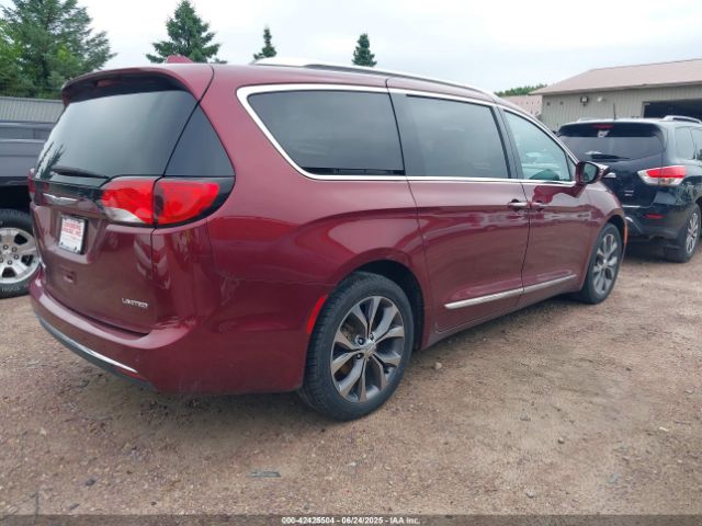 2017 CHRYSLER PACIFICA 2C4RC1GG1HR545374 Photo 3