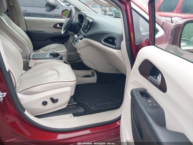 2017 CHRYSLER PACIFICA 2C4RC1GG1HR545374 Photo 4