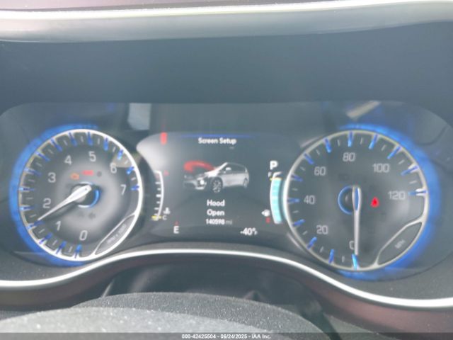 2017 CHRYSLER PACIFICA 2C4RC1GG1HR545374 Photo 6