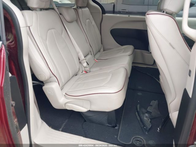 2017 CHRYSLER PACIFICA 2C4RC1GG1HR545374 Photo 7