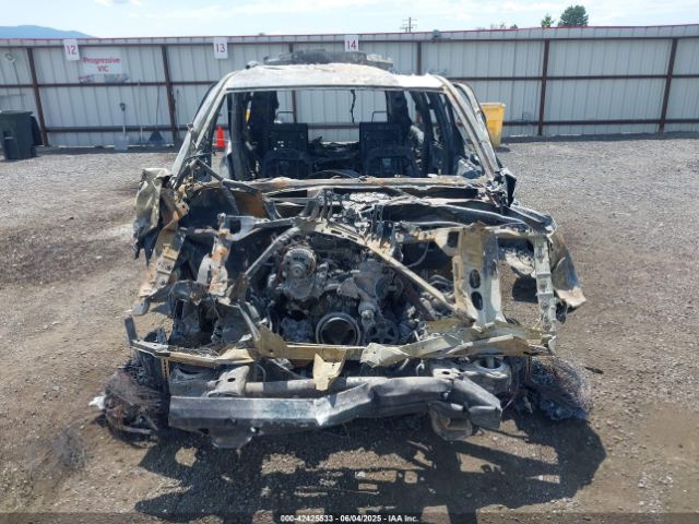 1GKS2CKJXJR137295 GMC YUKON DENALI