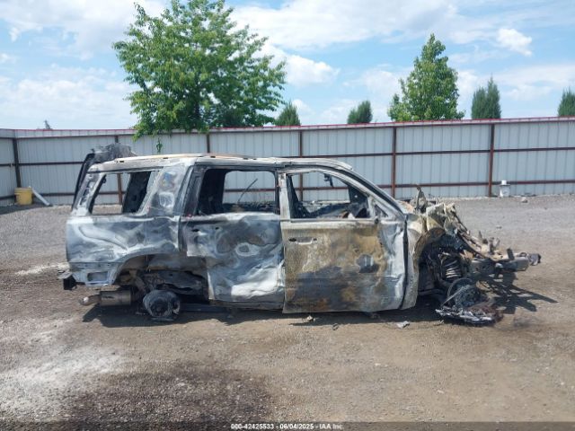 1GKS2CKJXJR137295 GMC YUKON DENALI
