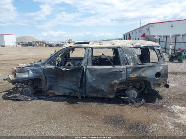 1GKS2CKJXJR137295 GMC YUKON DENALI