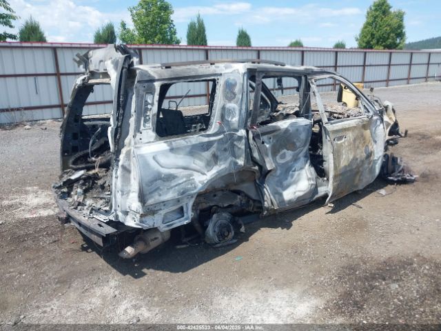 1GKS2CKJXJR137295 GMC YUKON DENALI