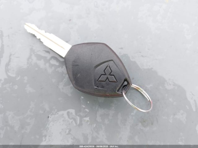 2011 MITSUBISHI OUTLANDER SPORT JA4AP3AU1BZ024464 Photo 10