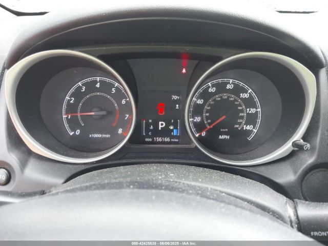 2011 MITSUBISHI OUTLANDER SPORT JA4AP3AU1BZ024464 Photo 6