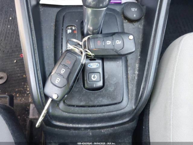 2018 FORD ECOSPORT MAJ6P1SL1JC225956 Photo 10