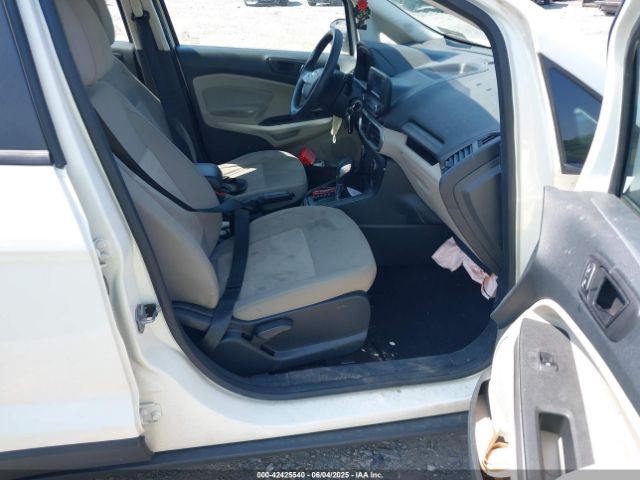 2018 FORD ECOSPORT MAJ6P1SL1JC225956 Photo 4