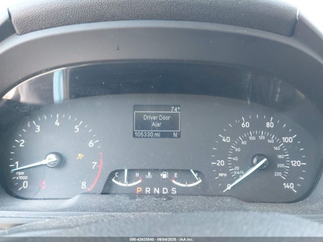 2018 FORD ECOSPORT MAJ6P1SL1JC225956 Photo 6