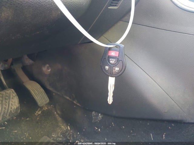 Продажа на аукционе авто 2013 Nissan Sentra Sv, vin: 3N1AB7AP8DL672239, номер лота: 42425545
