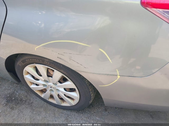 Продажа на аукционе авто 2013 Nissan Sentra Sv, vin: 3N1AB7AP8DL672239, номер лота: 42425545