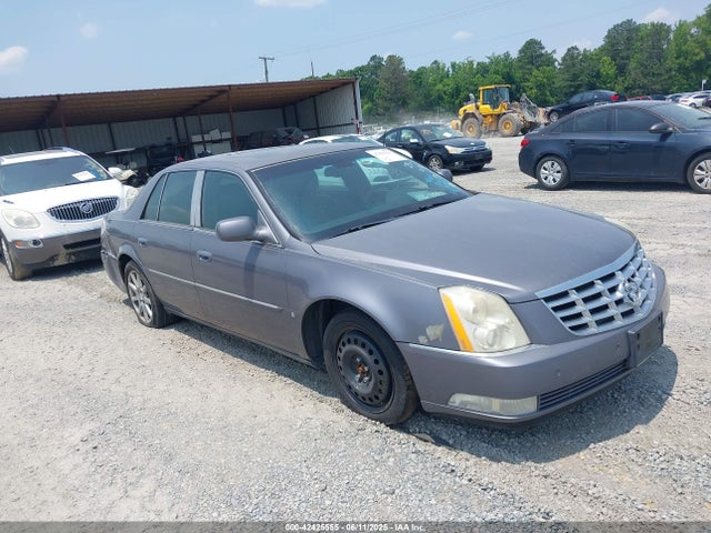 2007 CADILLAC DTS 1G6KD57977U234057 Photo 0