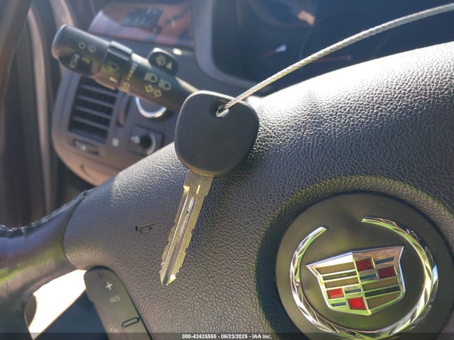 2007 CADILLAC DTS 1G6KD57977U234057 Photo 10
