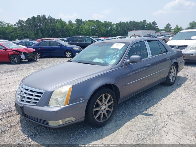 2007 CADILLAC DTS 1G6KD57977U234057 Photo 1