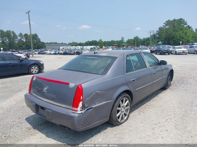 2007 CADILLAC DTS 1G6KD57977U234057 Photo 3