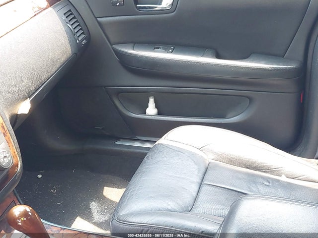 2007 CADILLAC DTS 1G6KD57977U234057 Photo 4