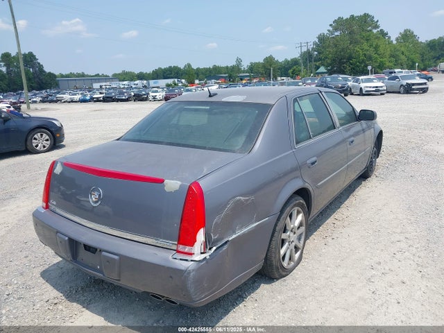 2007 CADILLAC DTS 1G6KD57977U234057 Photo 5