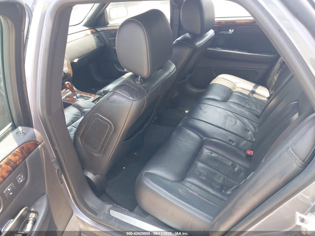 2007 CADILLAC DTS 1G6KD57977U234057 Photo 7